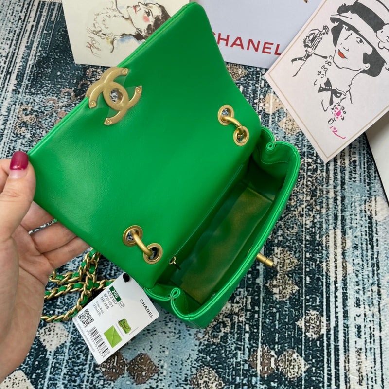 Wellow Bags - Chanel - Bags  - 515