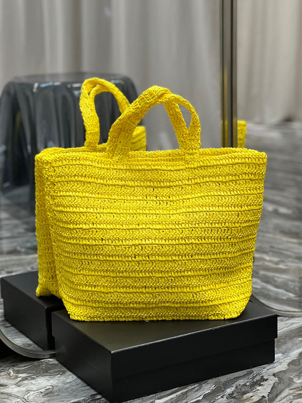 Amelia - YSL Bag - 1802