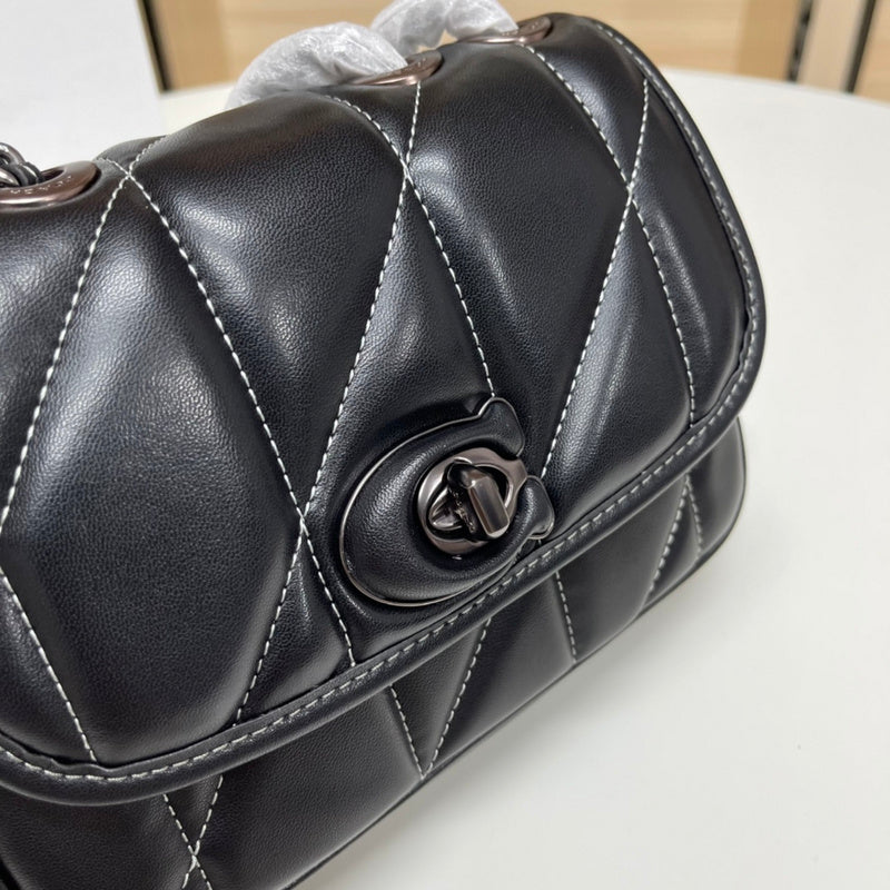 Amelia- CAH Bags - 696