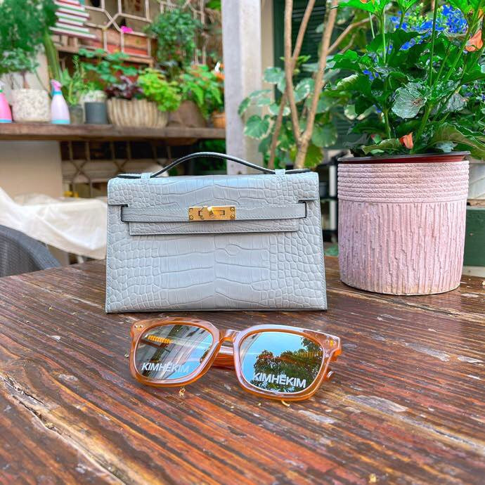 Amelia - HMS Bags - 2259