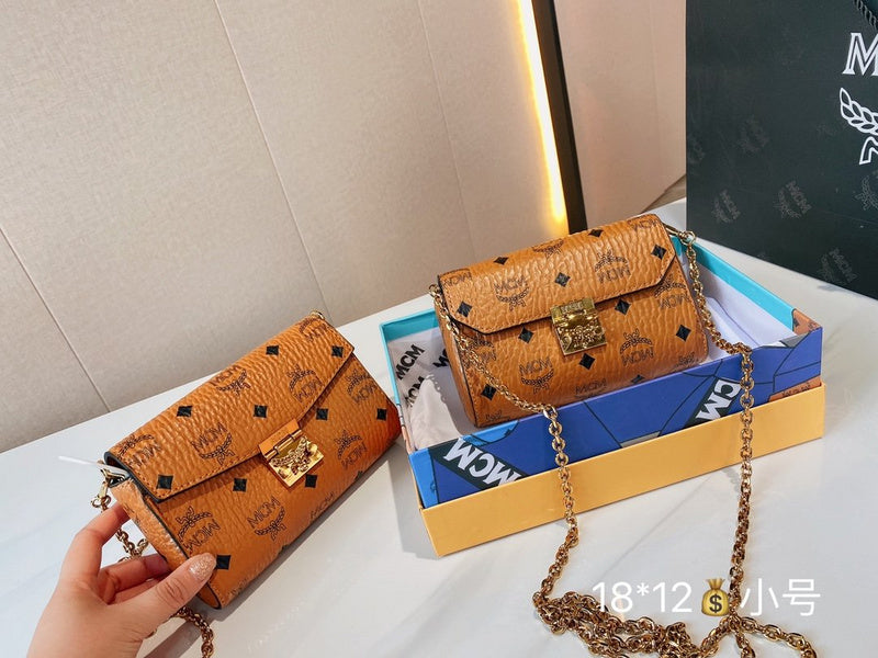 Amelia- MQM Bags - 229
