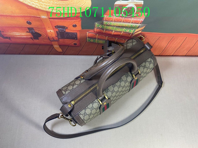 Amelia  - GCI Bags - 10808