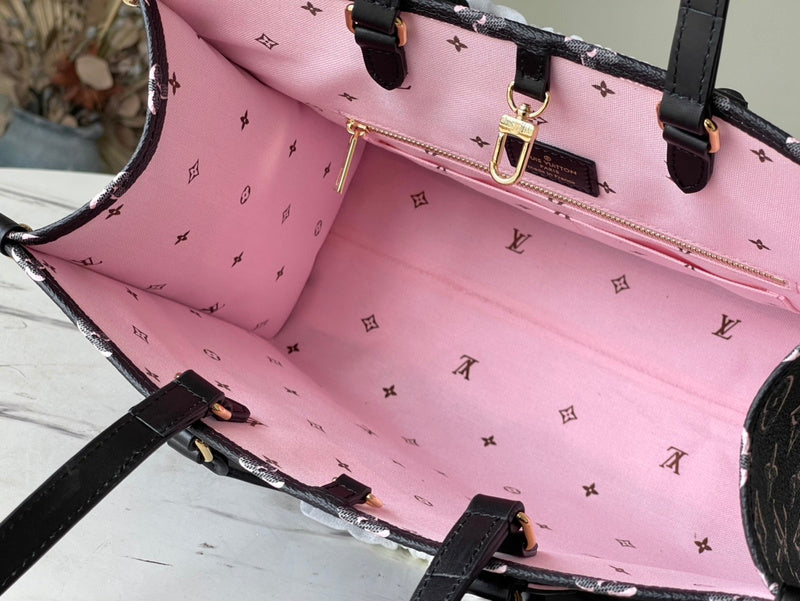 Amelia - LV Bags - 16485