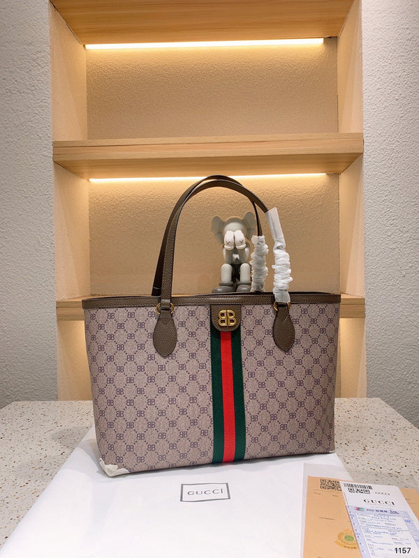 Amelia - BGA Bags - 1530