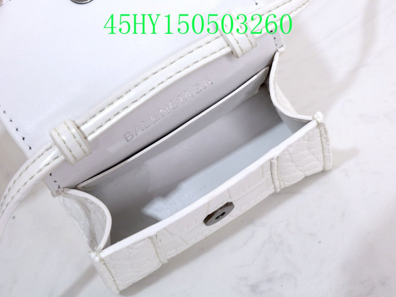 Amelia - BGA Bags - 2504
