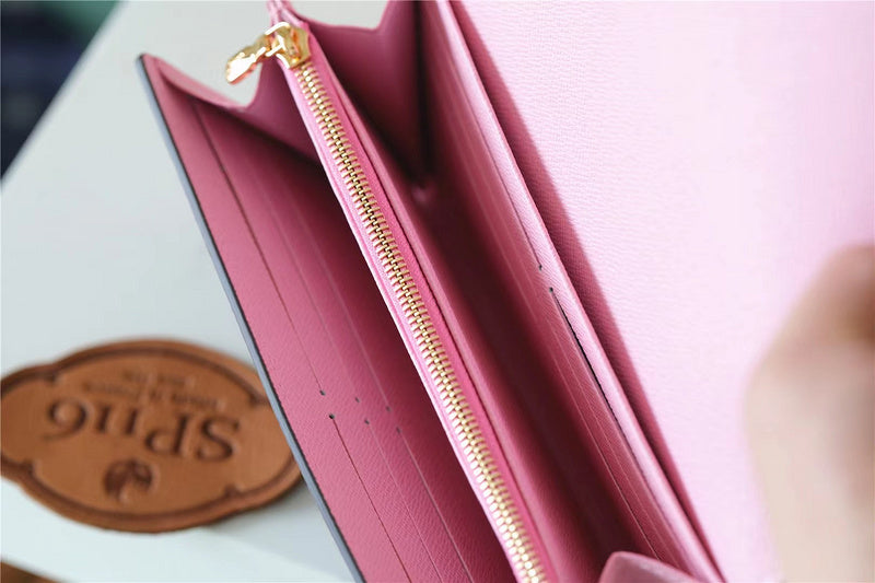 Fan Fashion Lu-Vi bags - 8753