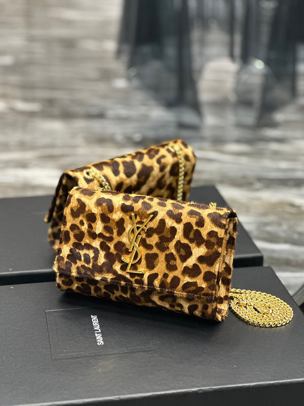 Amelia - YSL Bag - 3898