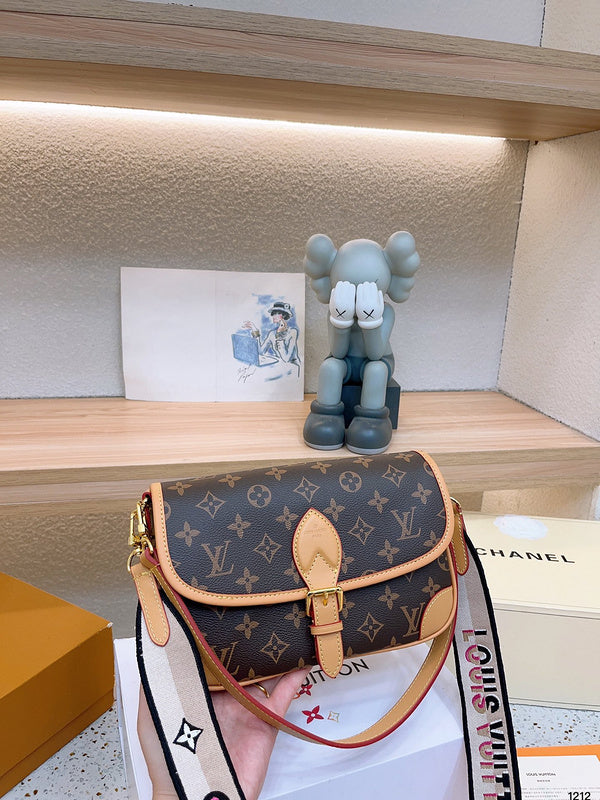 Amelia - LV Bags - 14980