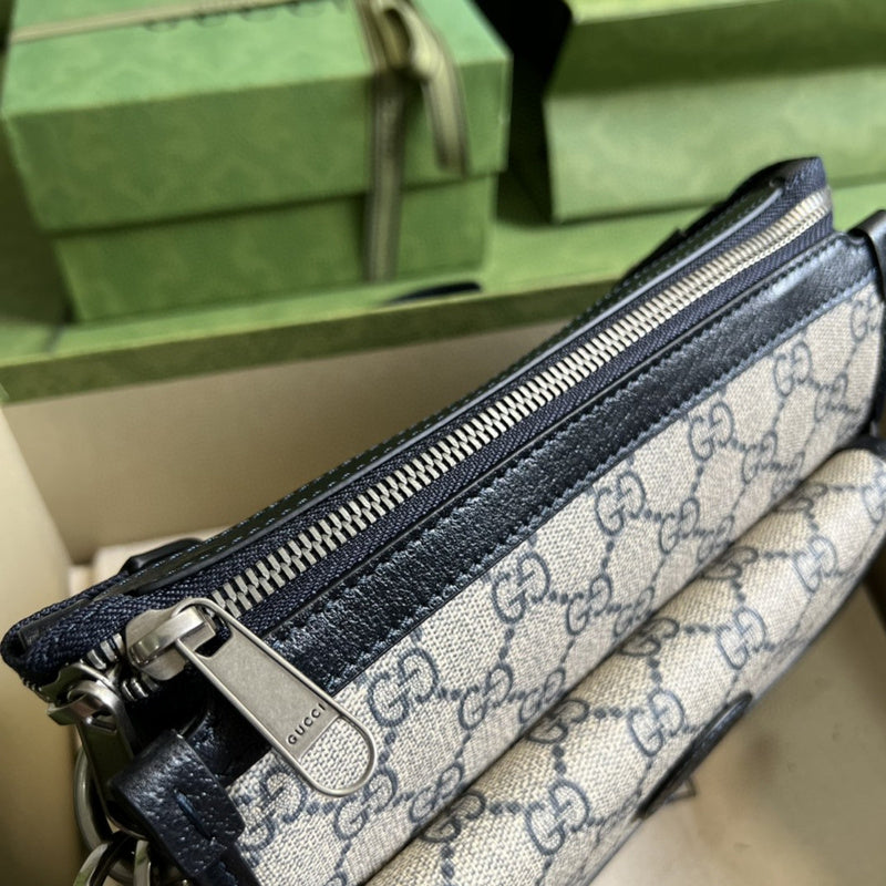 Amelia-i GUKI Women Bags - 133