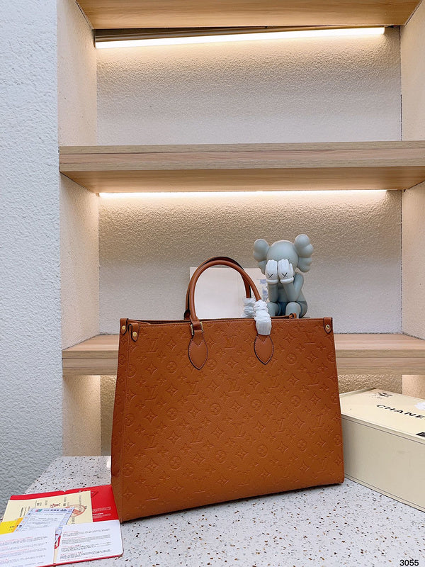 Amelia - LV Bags - 14734