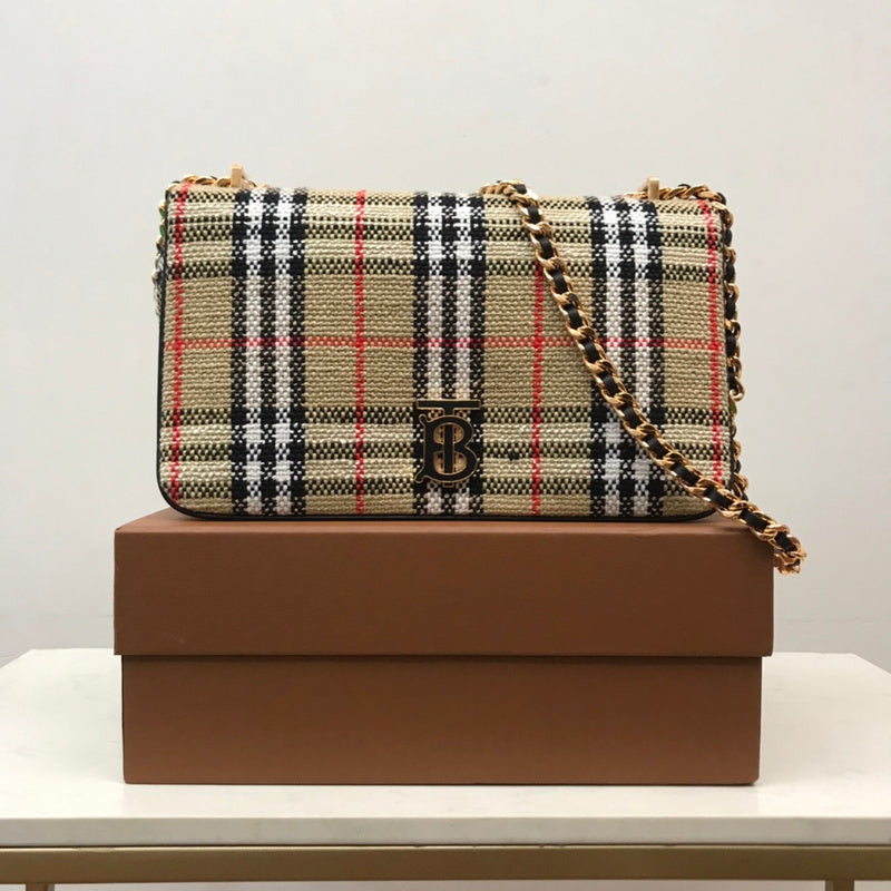 B-Berry Bags - Women Ameliave Luxury Bags - 134