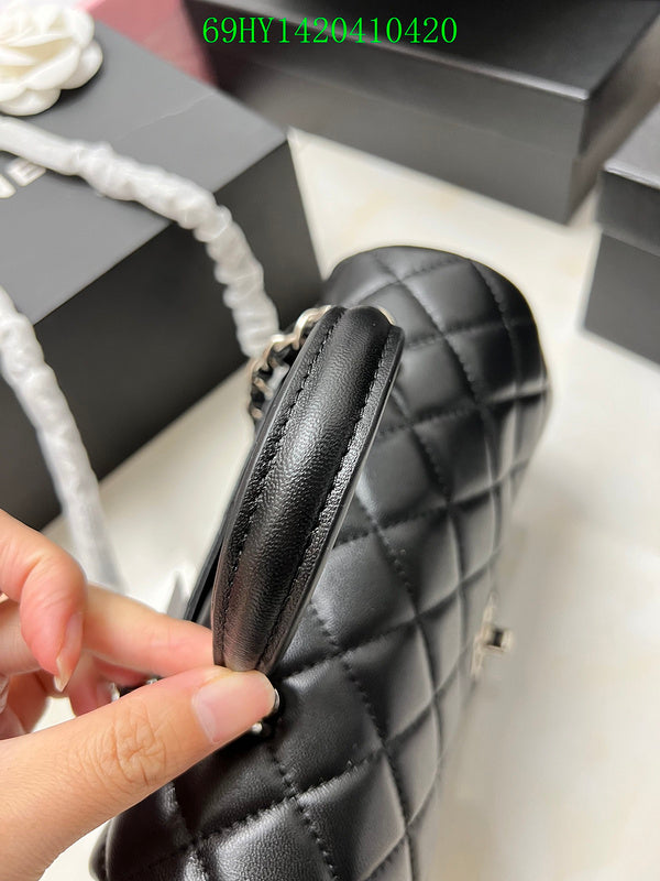 Amelia - CHL Bags - 1138