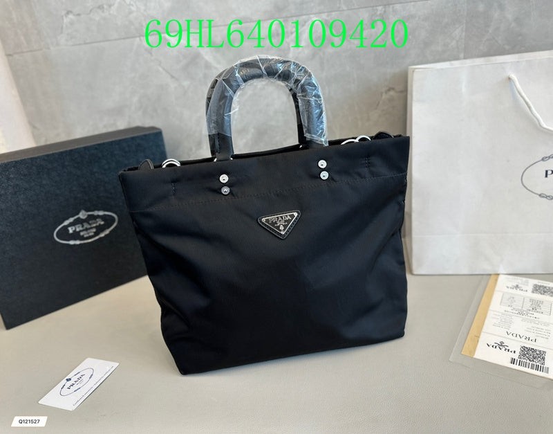Prada Bags - The Barnes Bags  623