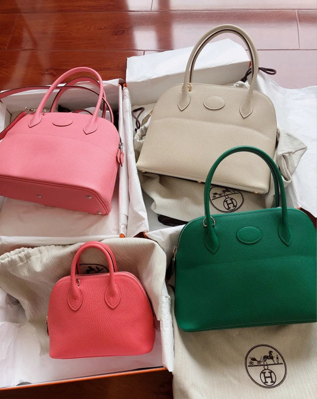 Amelia - HMS Bags - 1789