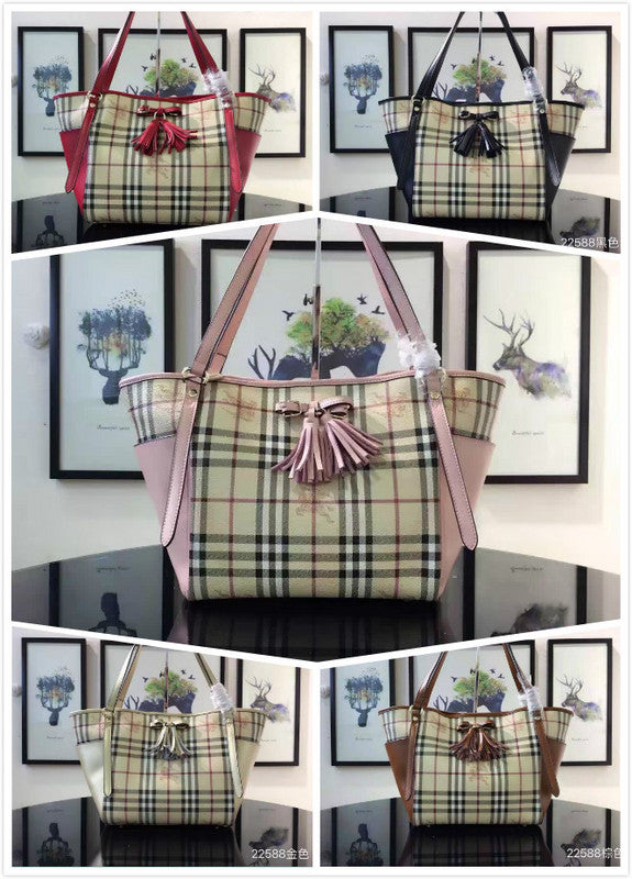 B-Berry Bags - Women Ameliave Luxury Bags - 1130