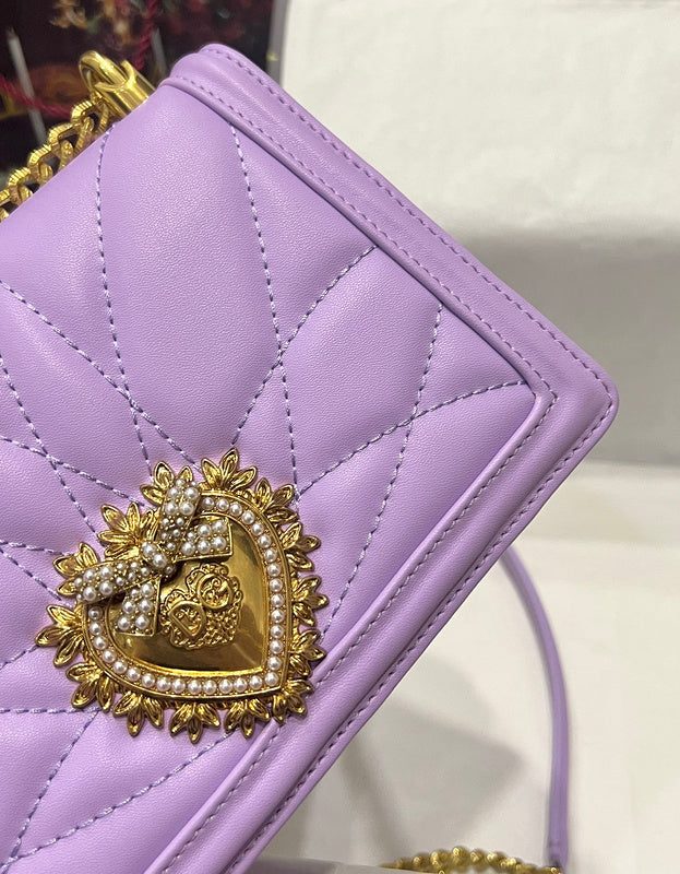 Amelia- DG Bags - 367