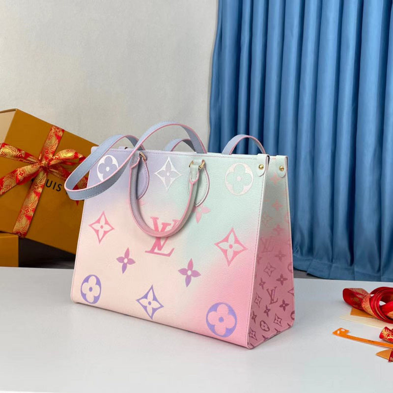 Amelia- Lu-Vi bags - 11924