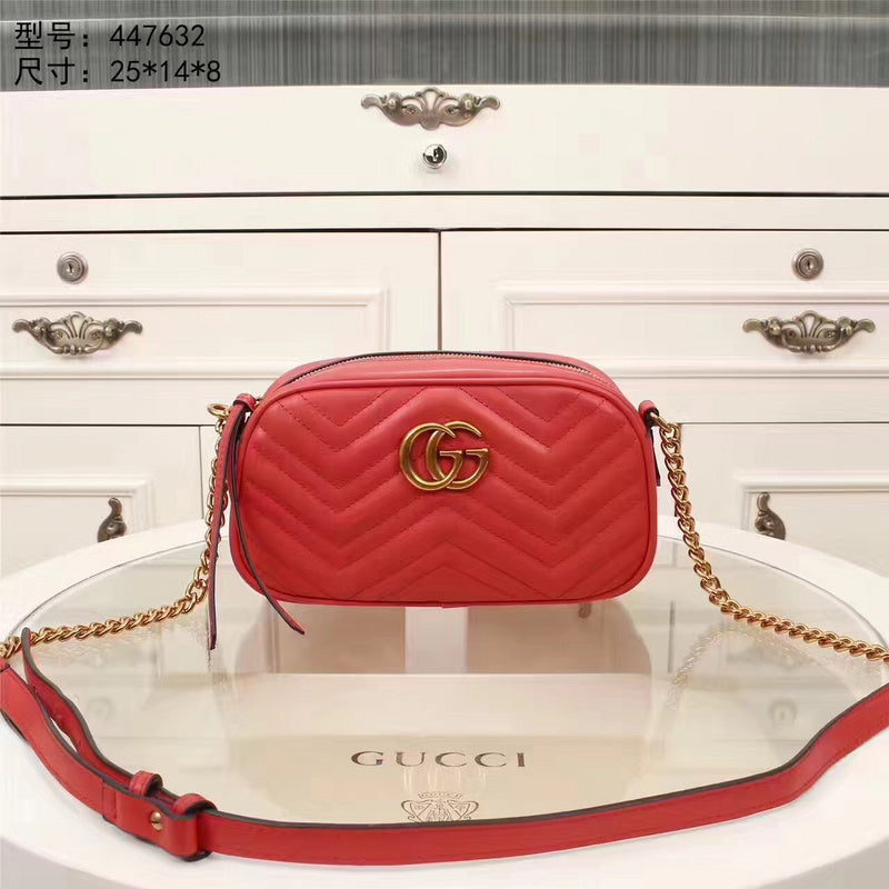 Amelia - GCC Bags - 2230