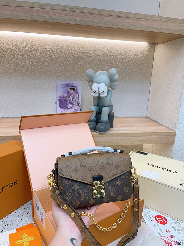 Amelia - LV Bags - 14718