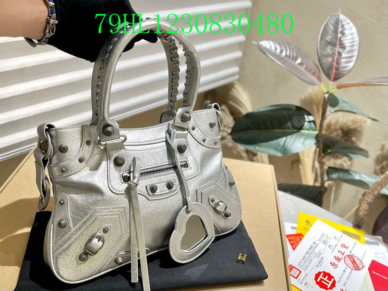Amelia - BGA Bags - 1645