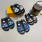 AmeliaLuxury - LOV Men Shoes - 1489