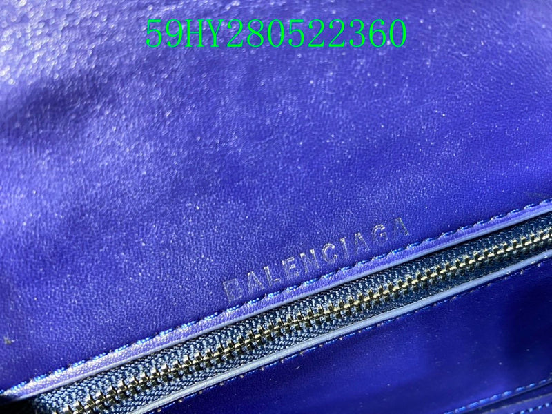 Amelia - BGA Bags - 2508