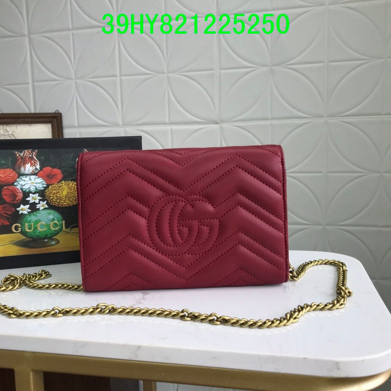Amelia - GCI Bags - 10516
