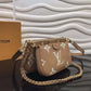Amelia- Lu-Vi bags - 11823