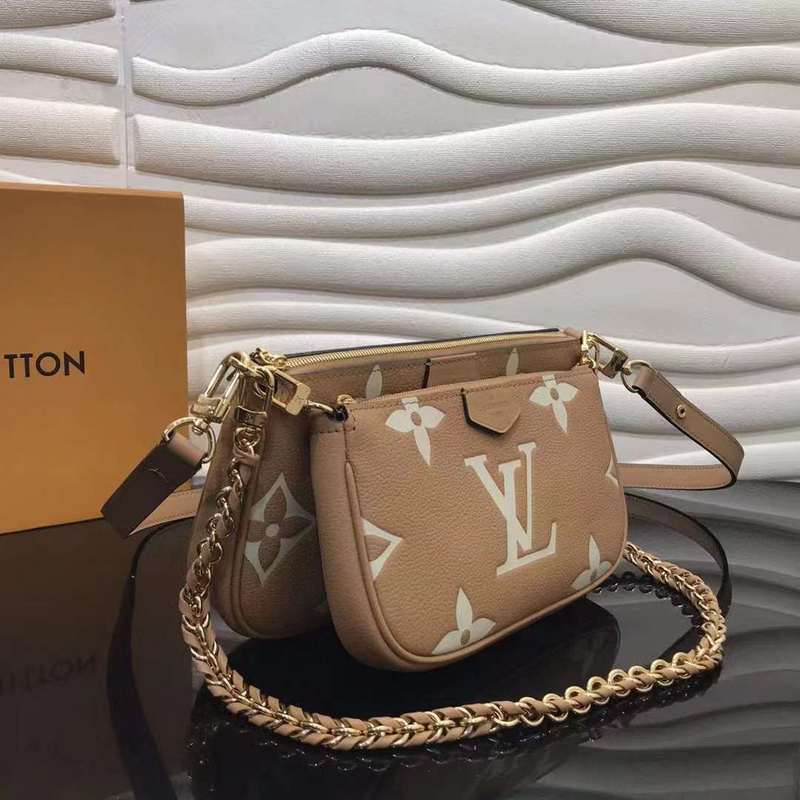 Amelia- Lu-Vi bags - 11823
