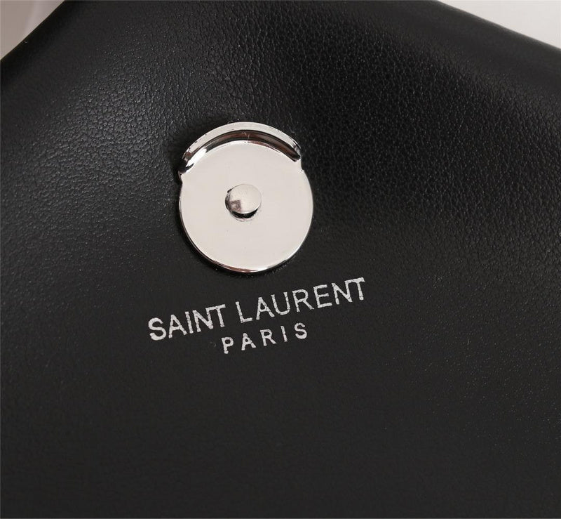 Amelia - YSL Bag - 2879