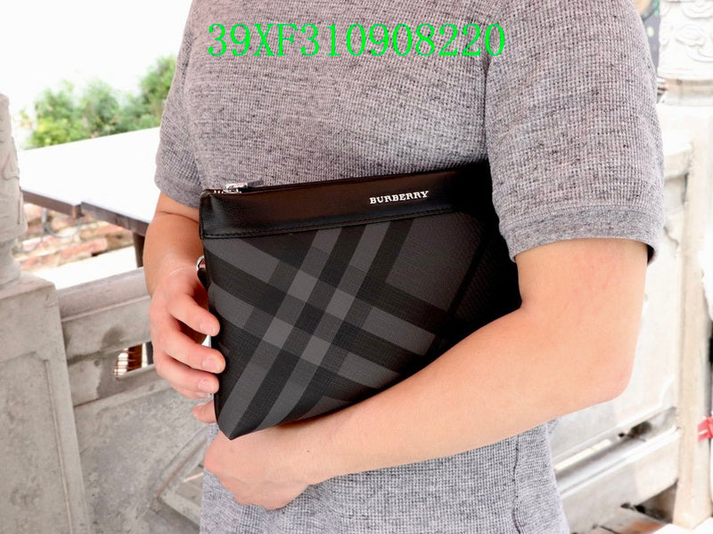 Amelia - BOR Wallet - 123