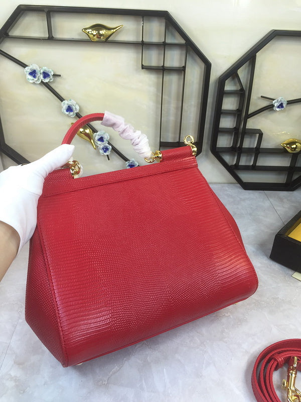 Amelia- DG Bags - 006