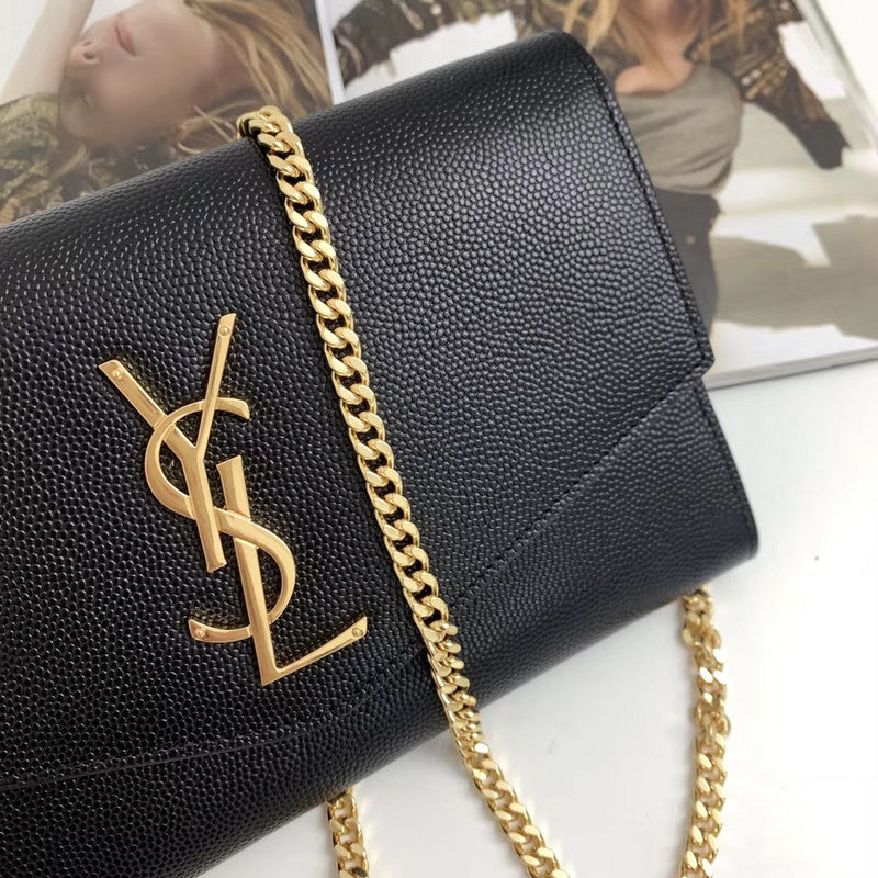 Amelia - YSL Bag - 3838