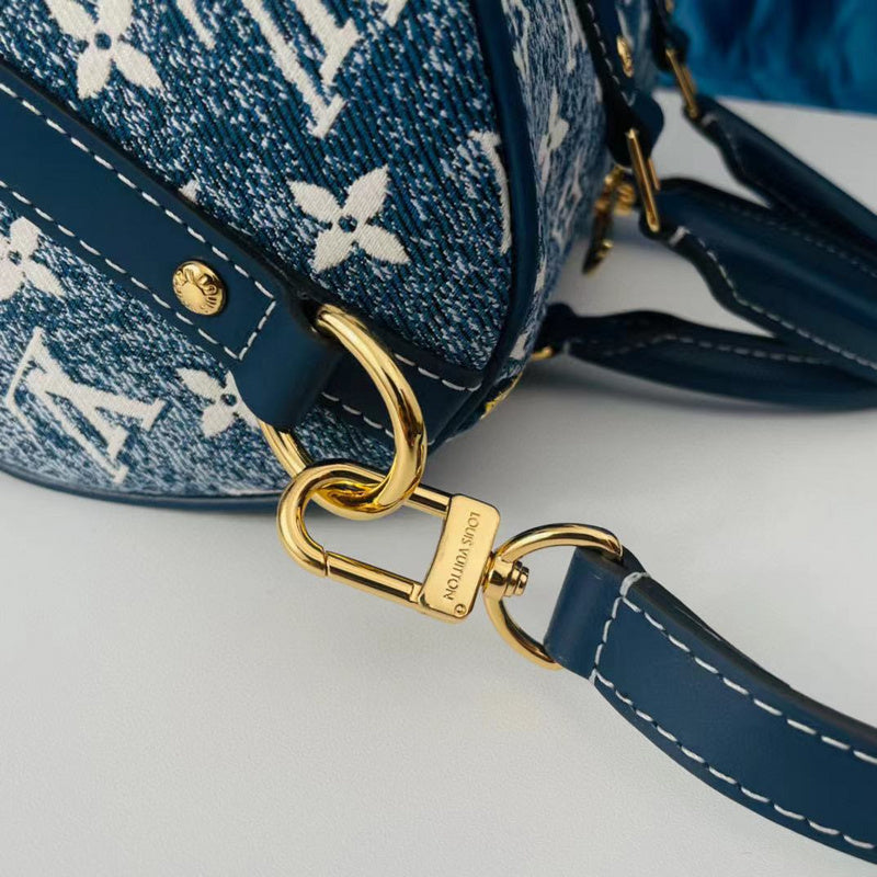 Amelia- Lu-Vi bags - 11923