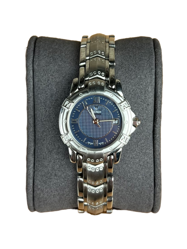 Fendi 3500L Quartz Watch