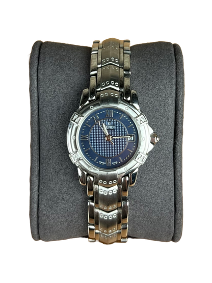Fendi 3500L Quartz Watch