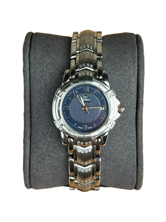 Fendi 3500L Quartz Watch