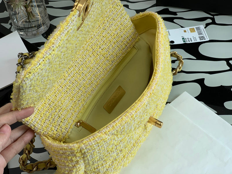 Wellow Bags - Chanel - Bags  - 461