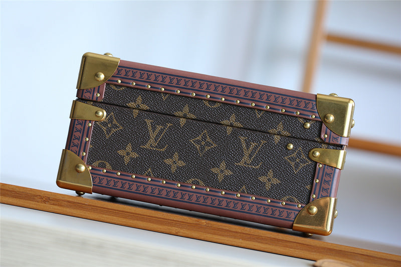 Fan Fashion Lu-Vi bags - 9554