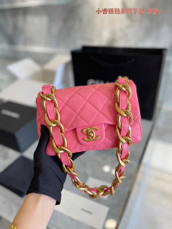 Amelia- CHL Bags - 7310