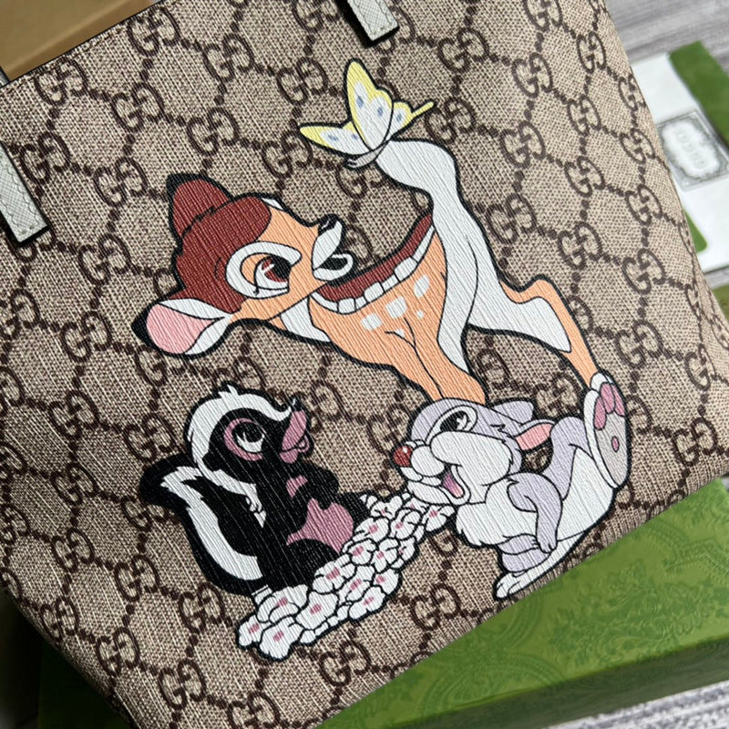 Amelia- GCI Bags - 4889