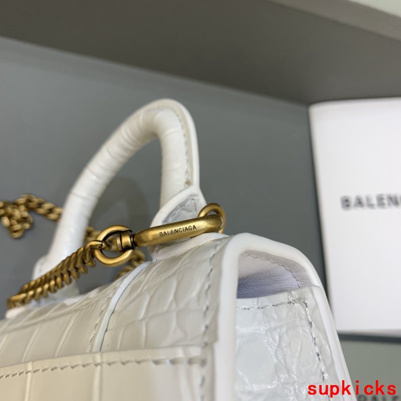 Amelia- BG Hourglass Bags - 152