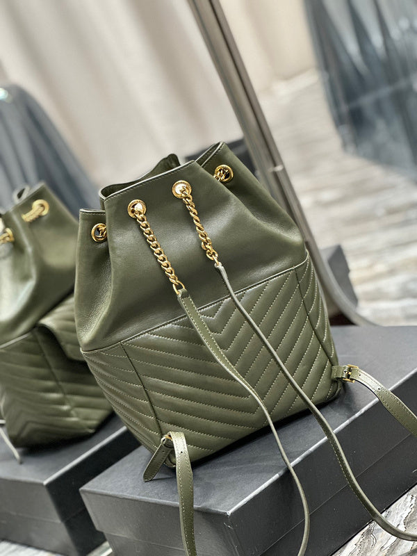 Amelia - YSL Bag - 3932