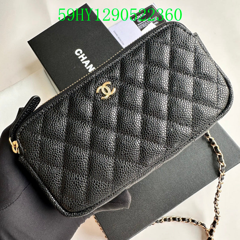 Amelia - CHL Bags - 872
