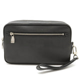 Louis Vuitton Taiga  Leather Clutch Bag