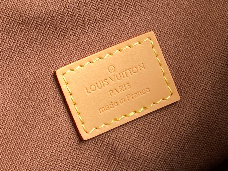 Fan Fashion Lu-Vi Bags - 16682