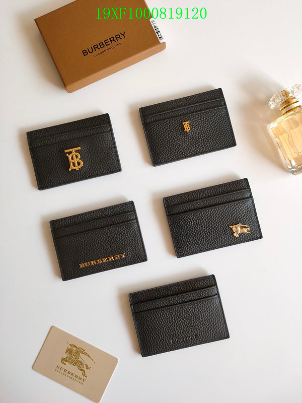 Amelia - BOR Wallet - 064
