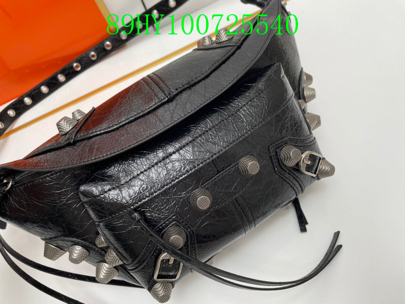 Amelia - BGA Bags - 1689