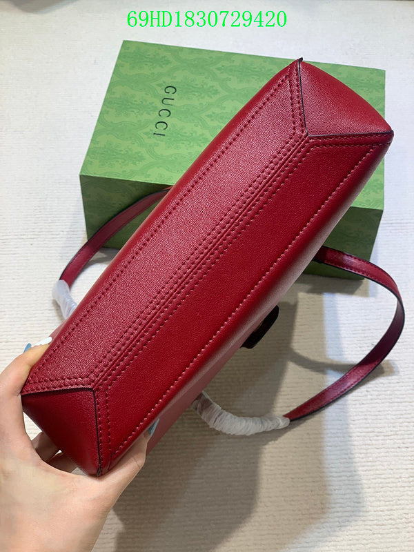 Amelia  - GCI Bags - 10842