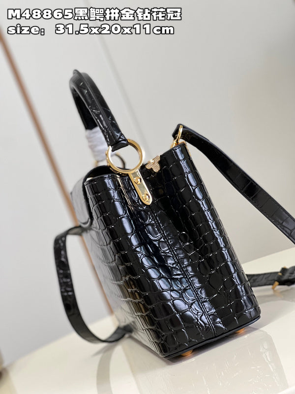Amelia's Bag Gallery - LOV Bags - 1067